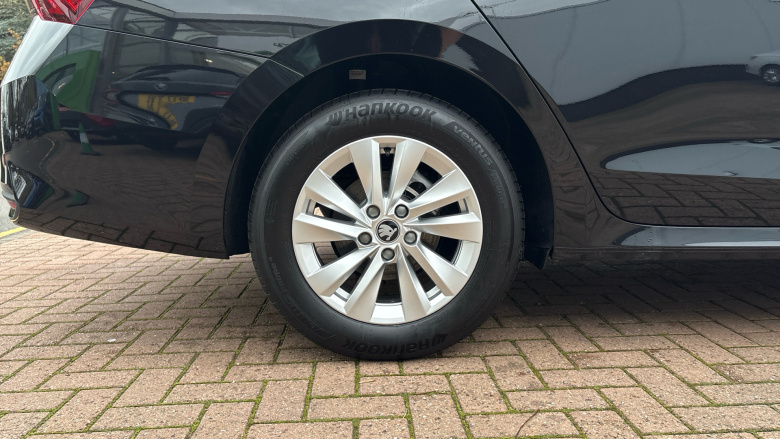 Skoda Octavia 2.0 TDI 150 SE Technology 5dr DSG Diesel Estate